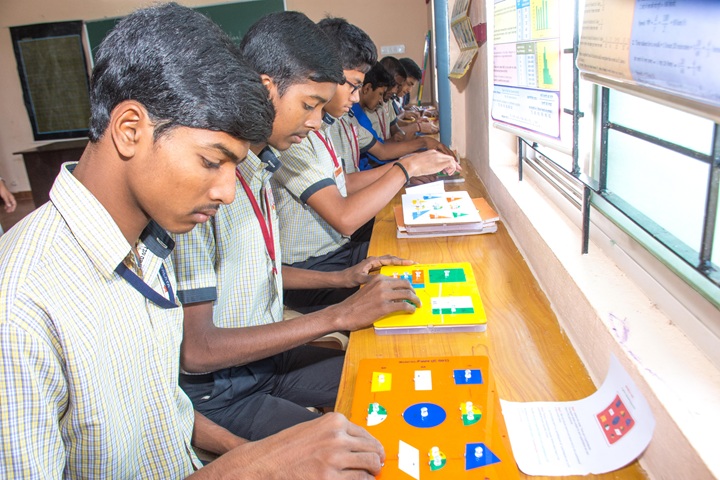 Maths Lab